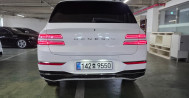 GV80 2.5T 가솔린 2WD 142호9550 GV80장기렌터카, 법인장기렌트카견적